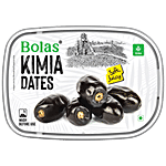 Bolas Kimia Dates 400 g