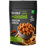 Bolas Korean Kimchi Roasted Makhana 16 g
