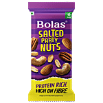 Bolas Salted Party Nuts 28 g