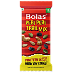 Bolas Peri Peri Trail Mix 30 g