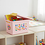 All Time Splendid Storage Box - Assorted 6 L