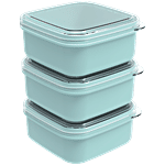 All Time Bestow Box - Assorted Colour 330 ml (Set of 3)