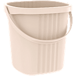 All Time Vittoria Bucket - Assorted Colour 18 L