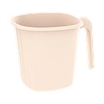 All Time Vittoria Mug - Assorted Colour 1.5 L