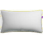 Frido Ultimate Cosy Classic King Size Pillow - White 1 pc
