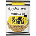 The Baker's Dozen Malabar Parota 210 g (3 pcs)