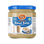 Tify Creamy Peanut Butter 350 g