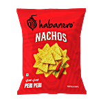 Habanero Peri Peri Nachos Tortilla Chips 70 g