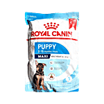Royal Canin Maxi Puppy Dog Food 220 g
