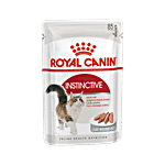Royal Canin Kitten Instinctive Jelly Wet Cat Food 85 g (Pack of 12)