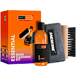 Sneakare Essential Shoe Cleaning Kit 1 pc