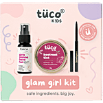 Tuco Kids Girl Glam Box 3 pcs Box (Pack of 3)