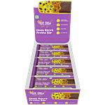 True Crew Choco Berry Protein Bar 25 g (Pack of 10)