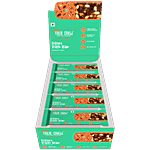 True Crew Dates Ragi Bar 25 g (Pack of 10)