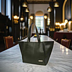 Bagsy Malone Superstar Tote Bag For Women - Green 1 pc
