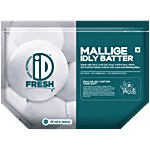 iD Fresh Mallige Idli Batter 500 g Pouch