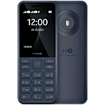 Nokia 130 M TA-1576 DS - Dark Blue 1 unit
