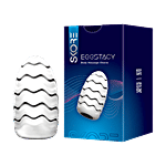 Skore Eggstacy Personal Massage Sleeve 1 pc