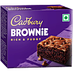 Cadbury Brownie 38 g