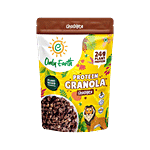 Only Earth Chocolate Protein Granola 350 g
