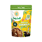 Only Earth Nuts & Seeds Protein Granola 350 g