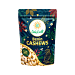 Only Earth Benin Cashews 250 g