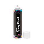 Itsy Bitsy Enamel Spray Paint - White 300 ml
