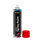 Itsy Bitsy Enamel Spray Paint - Red 300 ml