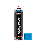 Itsy Bitsy Enamel Spray Paint - Pepsi Blue 300 ml