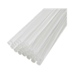 Themisto 0.7 cm Glue Stick For 20W Glue Gun 25 pcs