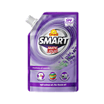Ghadi Smart Lavender Fragrance Matic Liquid Detergent 2 L Pouch