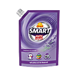 Ghadi Smart Lavender Fragrance Matic Liquid Detergent 4.5 L