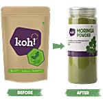 Koh! Moringa Powder 100 g