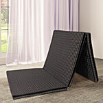 Dream Living Foldable Mattress - Checkered 184.15 x 87.63 cm 1 pc