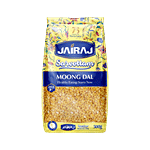Jairaj Sarvottam Moong Dal 500 g