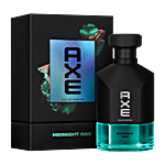 Axe Midnight Oak Eau De Parfum 100 ml
