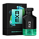 Axe Aqua Bergamot Eau De Parfum 100 ml