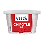 Veeba Chipotle Dip 175 g