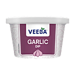 Veeba Garlic Dip 175 g