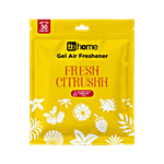 bb home Gel Air Freshener - Fresh Citrushh 10 g