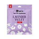 bb home Gel Air Freshener - Lavender Valley 10 g