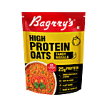 Bagrry's Tangy Masala High Protein Oats 400 g
