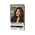Paradyes Timeless Hair Tint 30 g + 30 g + 20 g Natural Brown 4.0