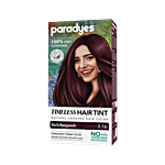 Paradyes Timeless Hair Tint/Colour 30 g + 30 g + 20 g Rich Burgundy 3.16