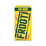 Frooti Mango Drink 150 ml