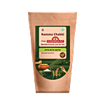 Aashirvaad Namma Chakki Atta With Methi 1 kg Pouch