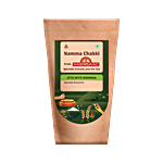 Aashirvaad Namma Chakki Atta With Moringa 1 kg Pouch