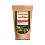 Aashirvaad Namma Chakki Atta With Beetroot 1 kg Pouch