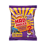 Bingo! Mystery Pickle Mad Angles 30 g