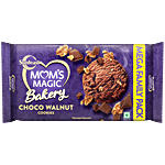 Sunfeast Mom's Magic Bakery Choco Walnut Cookies 262.8 g 